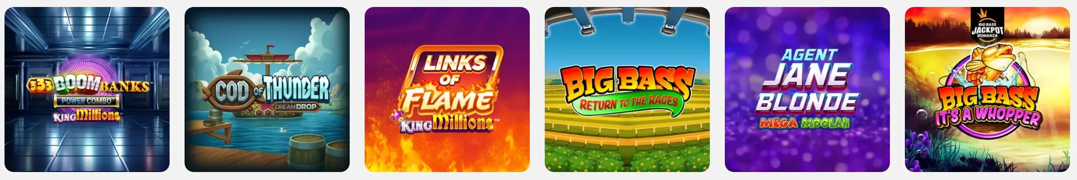 Progressive jackpot games