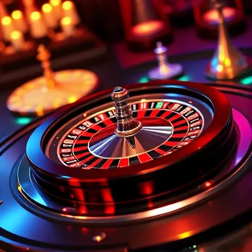 Table games selection